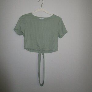 HYFVE, Size large, Sage green